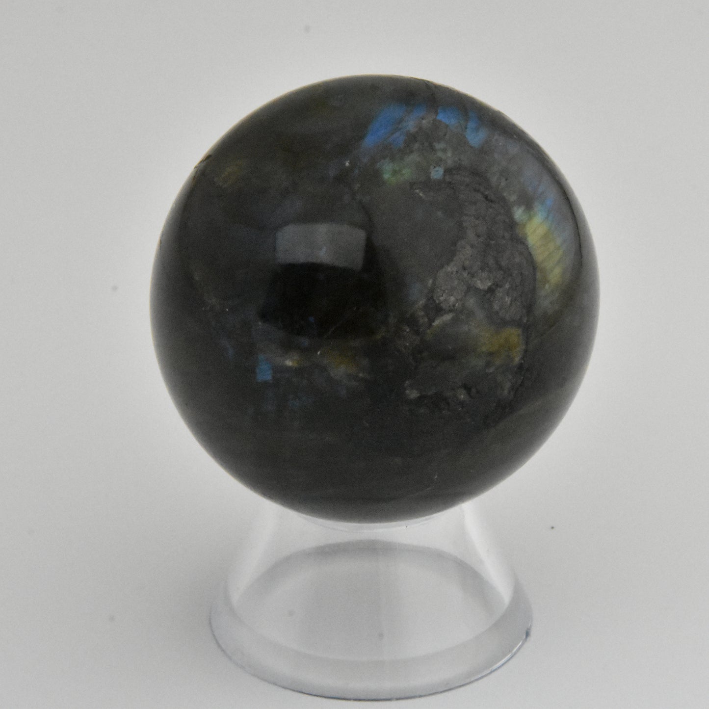 Labradorite Sphere