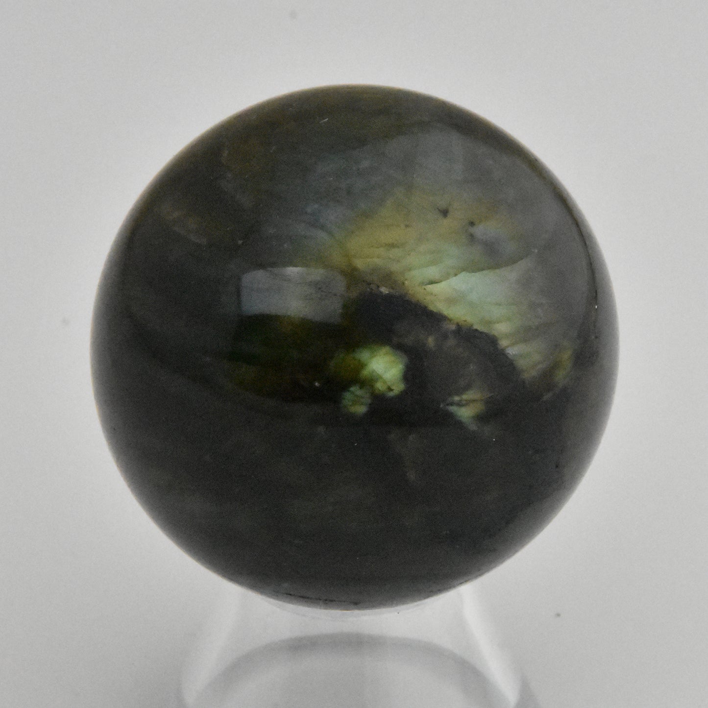 Labradorite Sphere