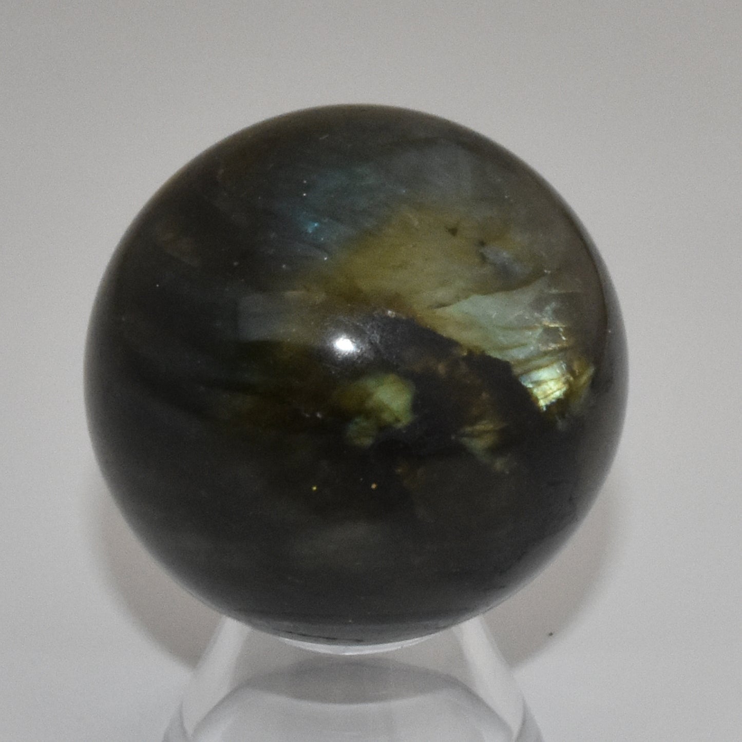 Labradorite Sphere