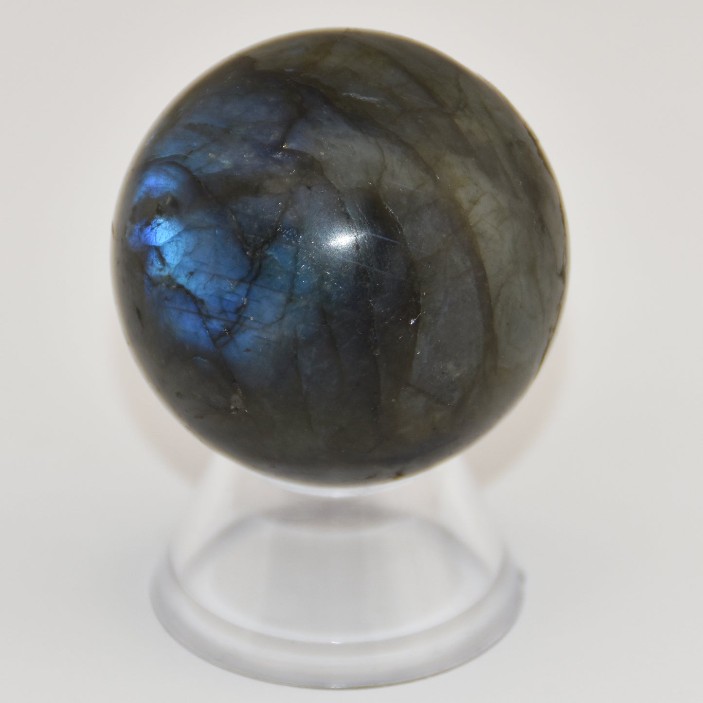 Labradorite Sphere