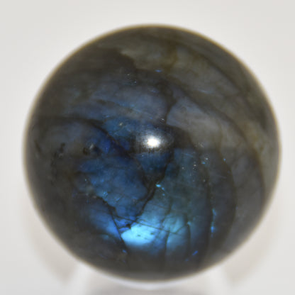 Labradorite Sphere