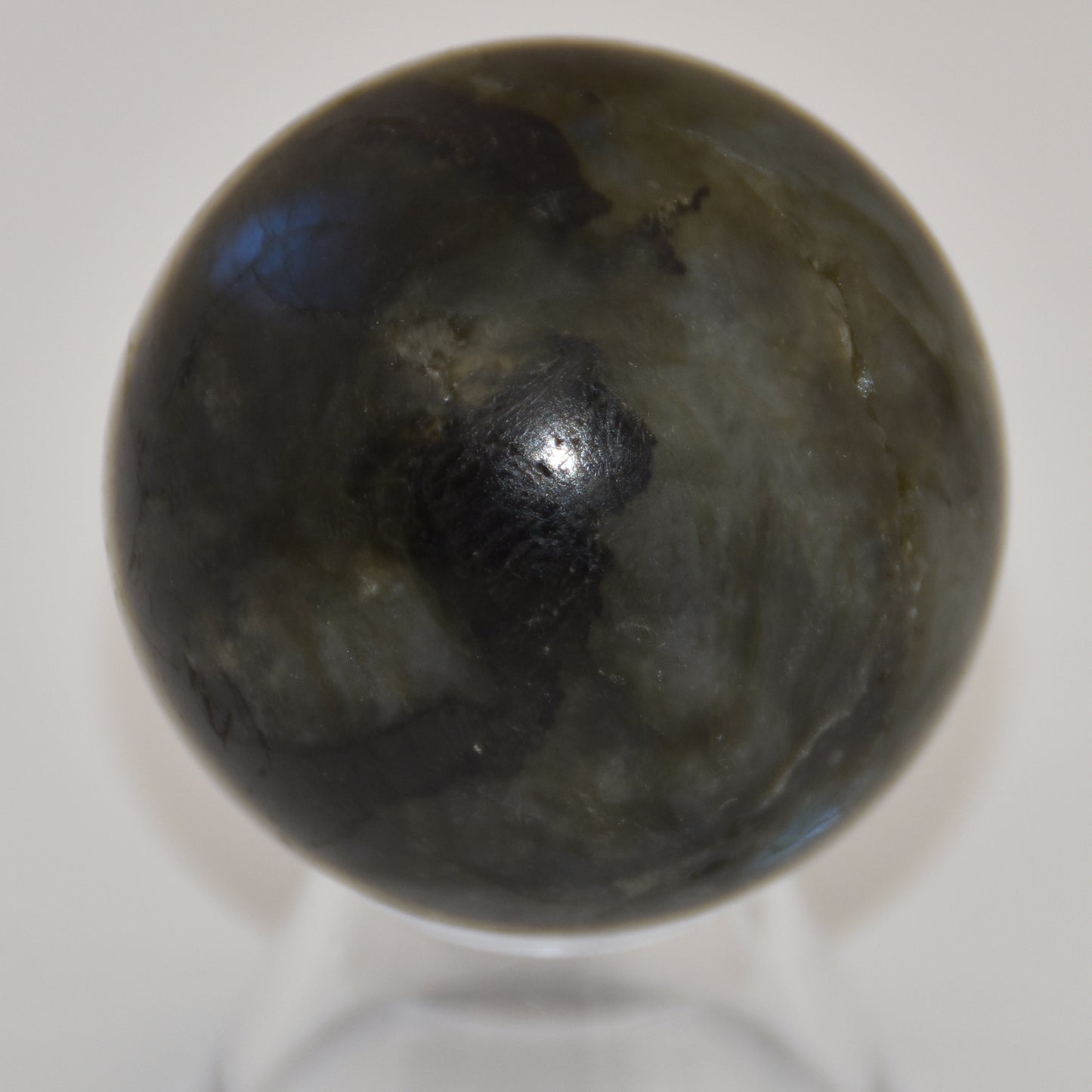 Labradorite Sphere