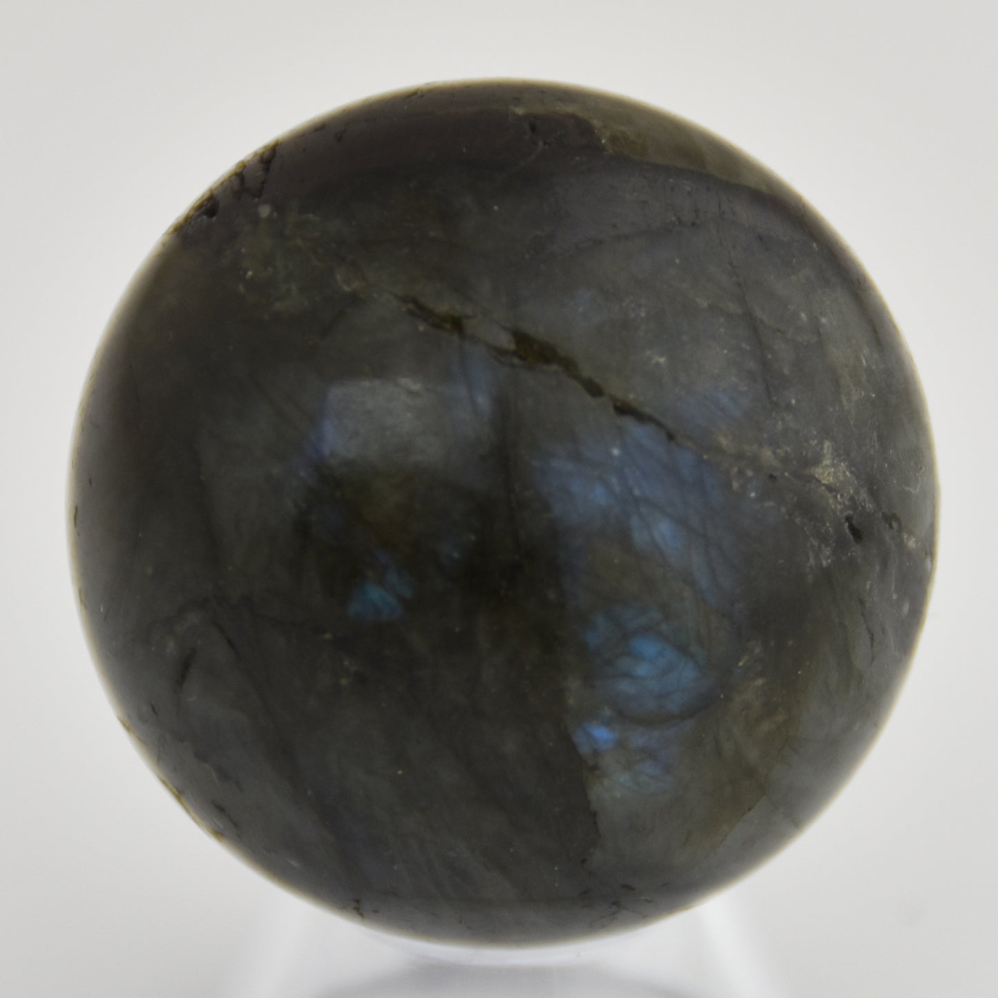 Labradorite Sphere