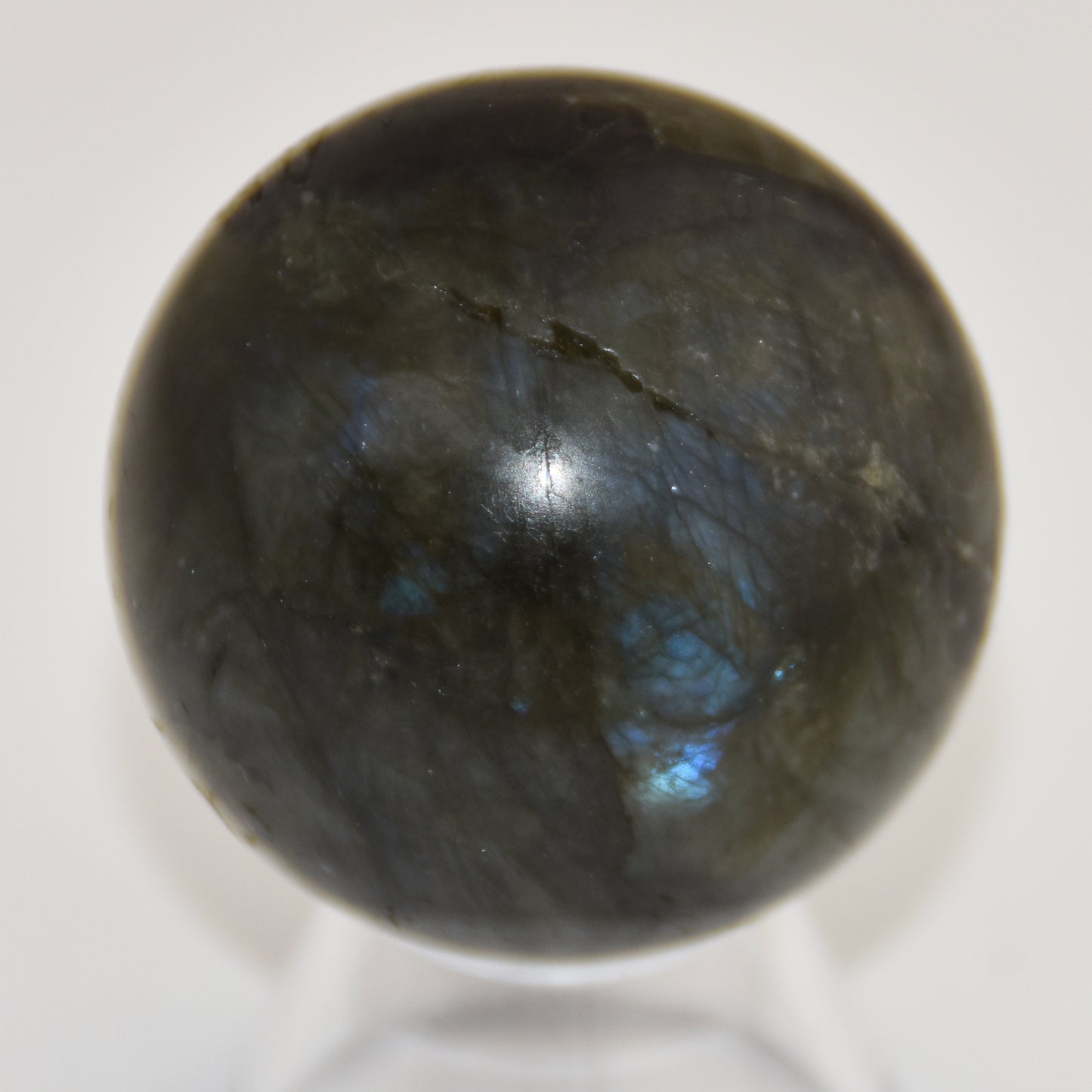 Labradorite Sphere