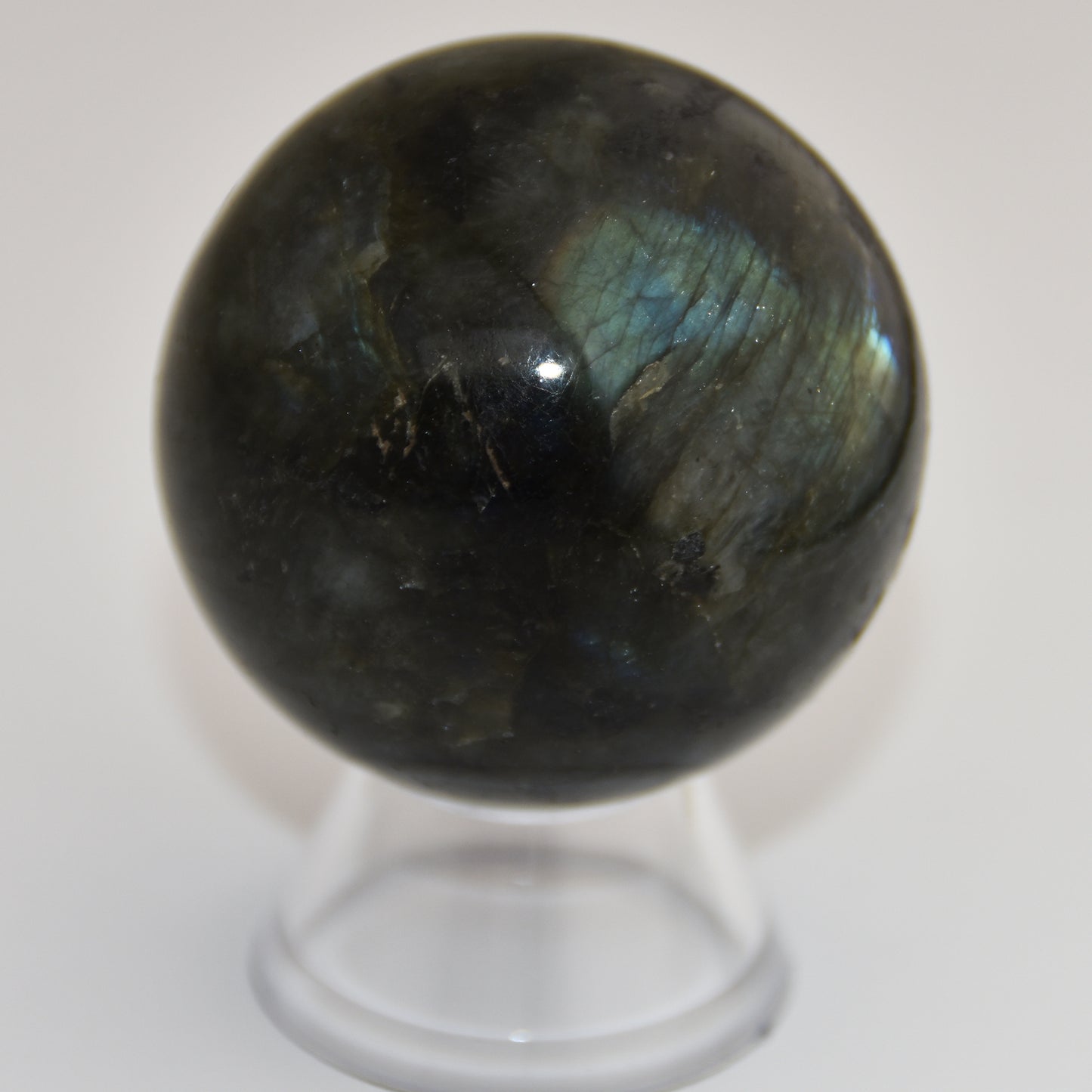 Labradorite Sphere