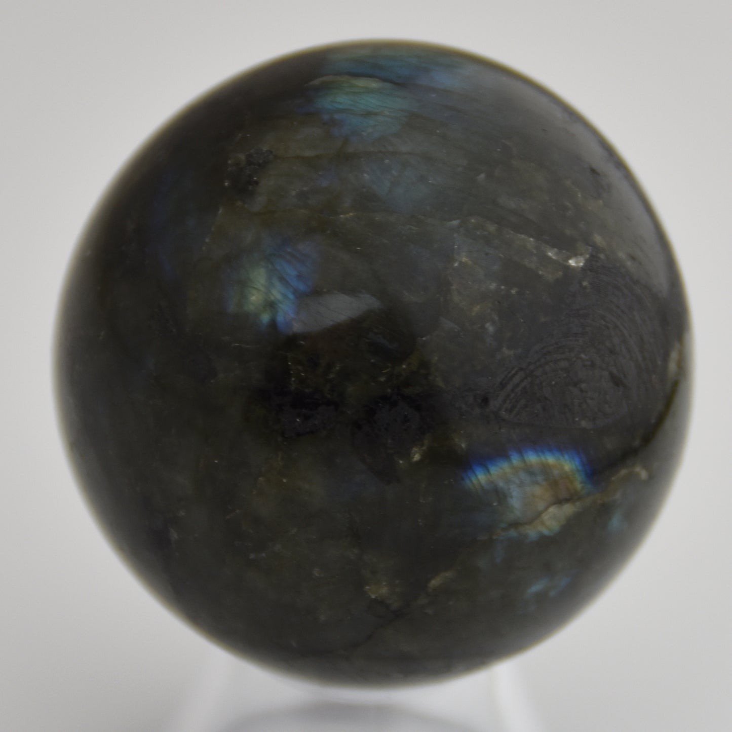 Labradorite Sphere