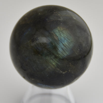 Labradorite Sphere