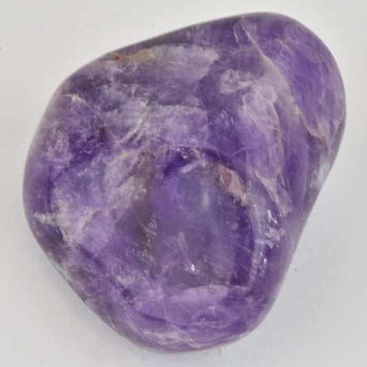 Amethyst Palm Stone