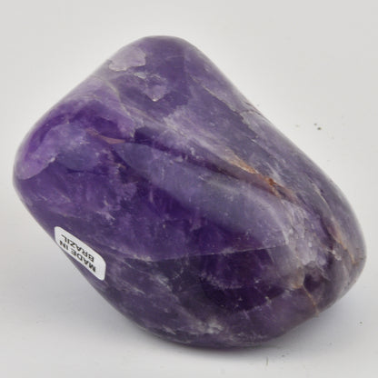 Amethyst Palm Stone