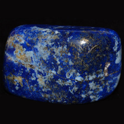 Lapis Polished Free Form
