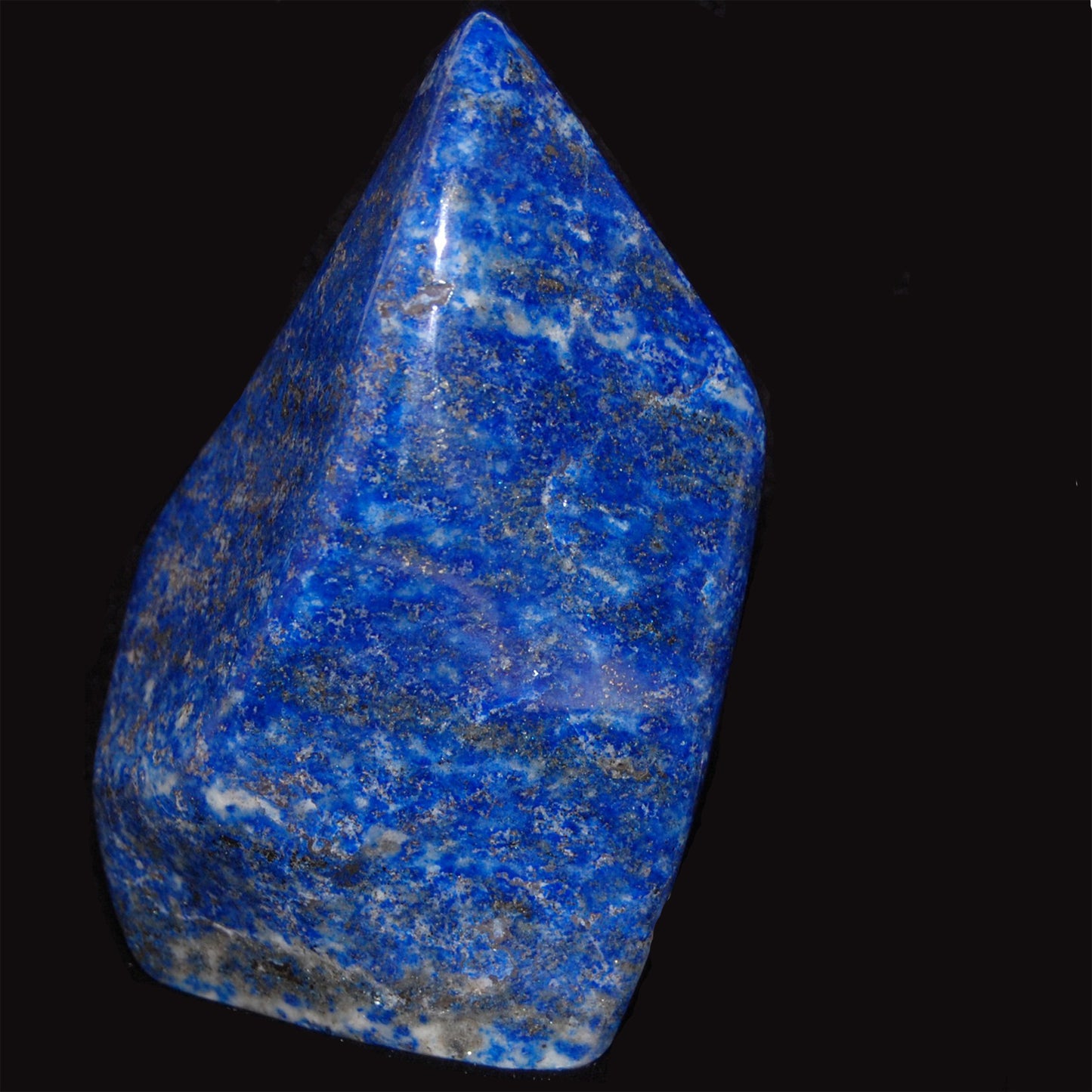 Lapis Carving Free Form
