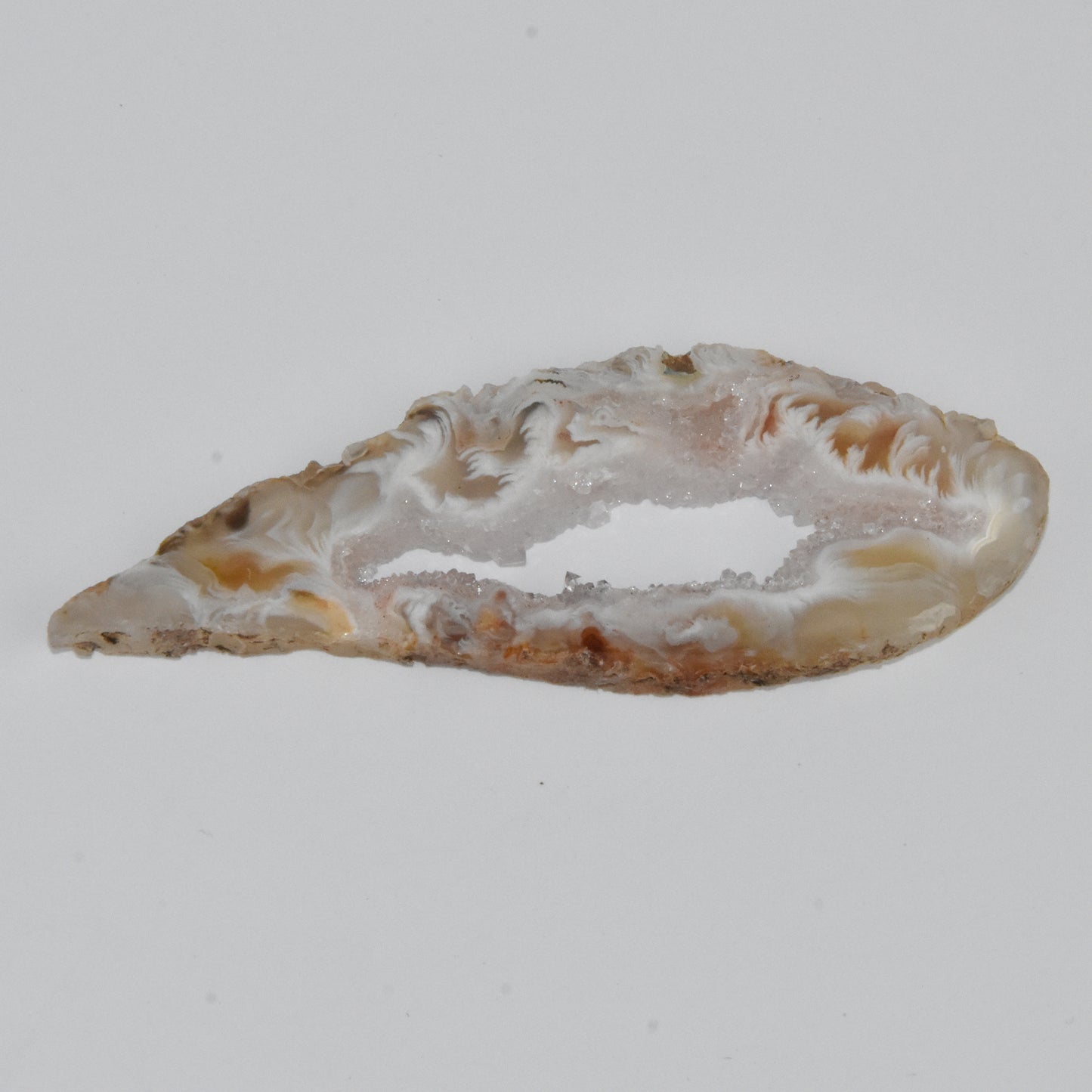 OCO Geode Slice