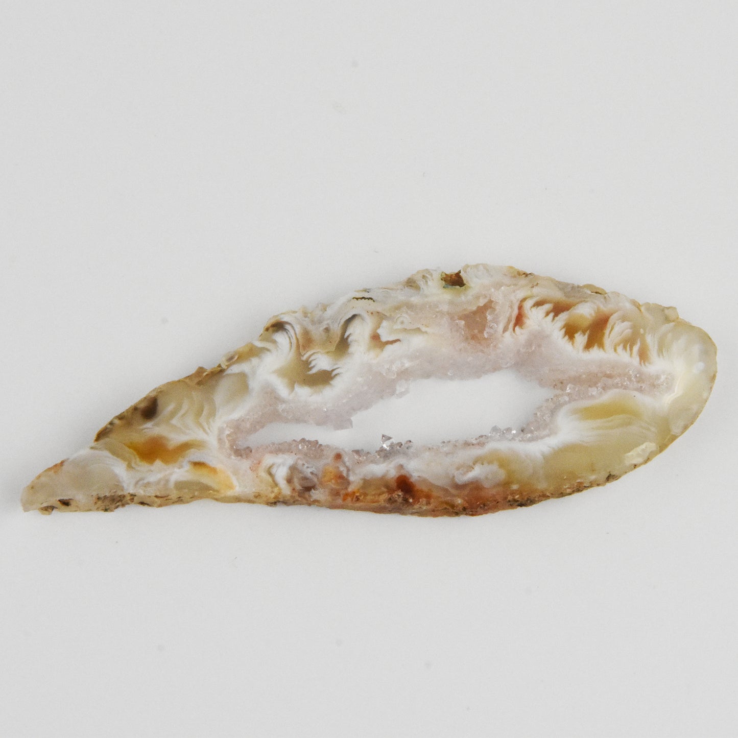 OCO Geode Slice