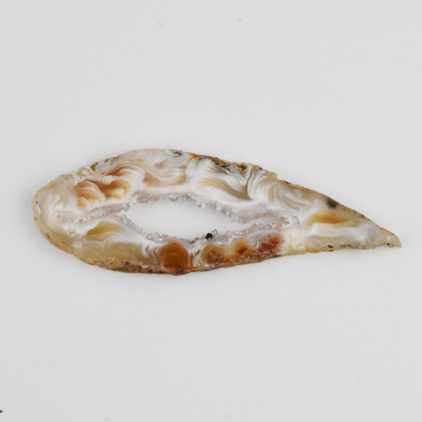 OCO Geode Slice