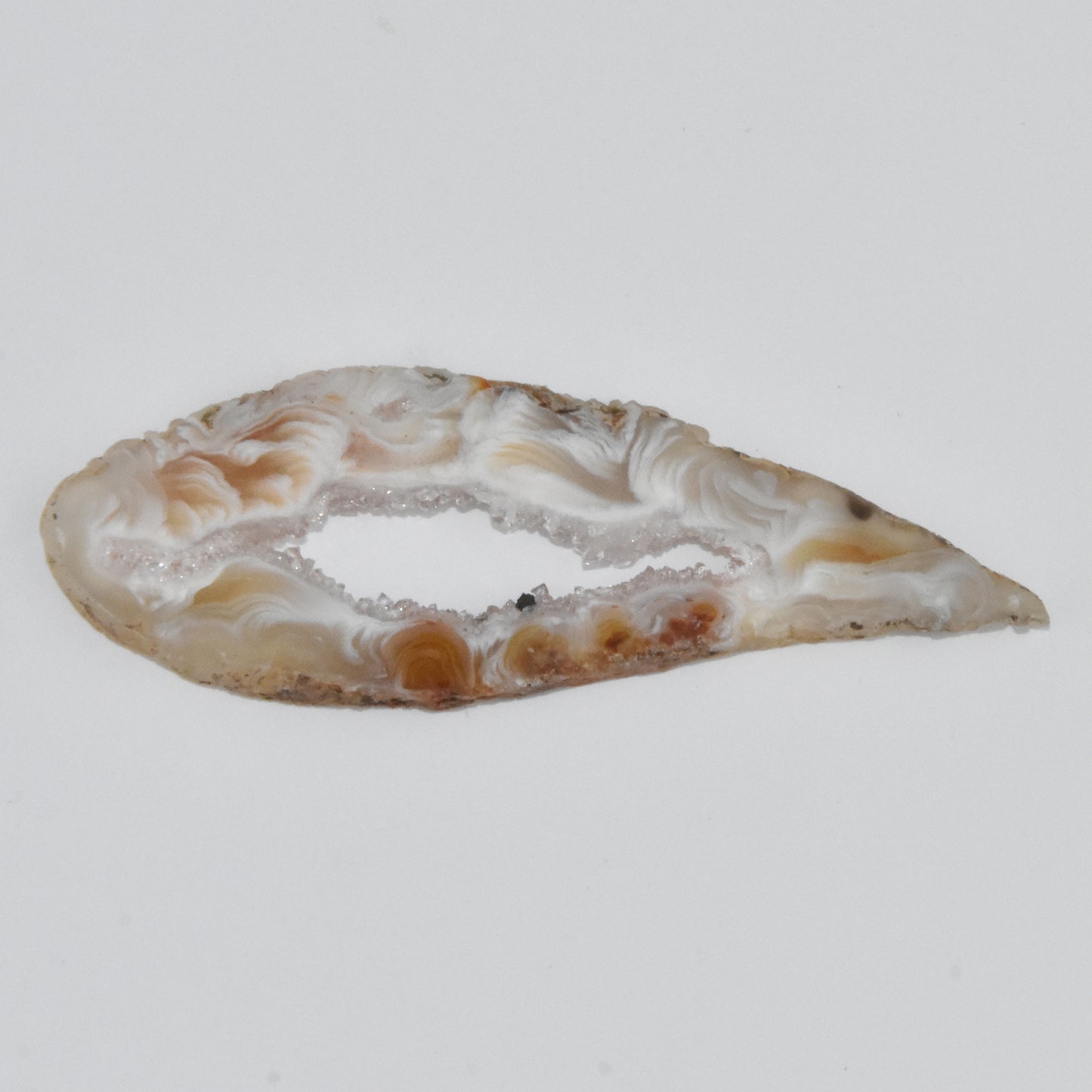 OCO Geode Slice