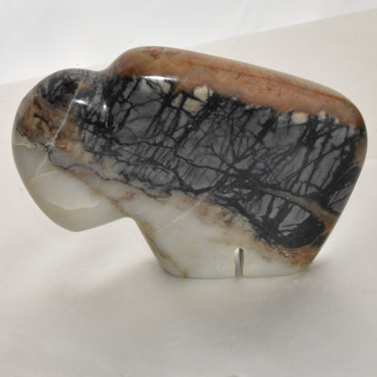 Picasso Marble Buffalo