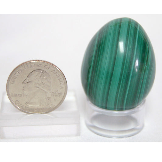 Malachite Egg