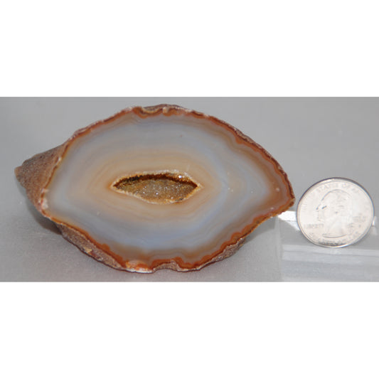 Agate Geode