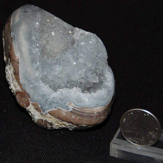 Dugway Geode Freeform