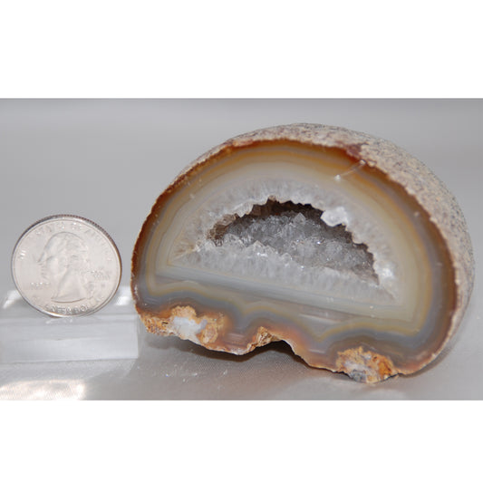 Agate Geode