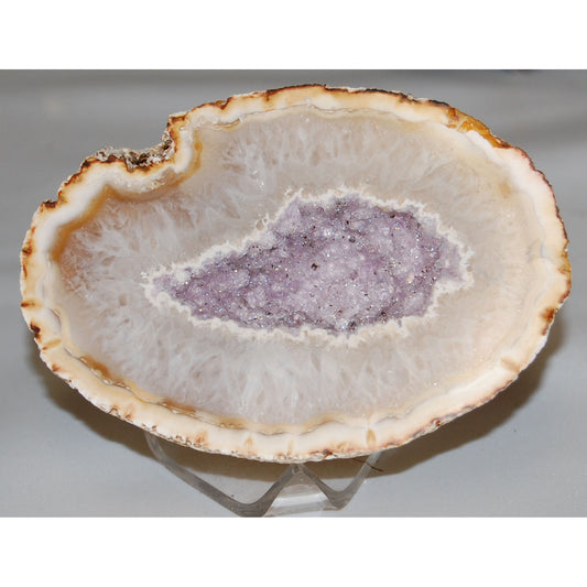 Agate Geode