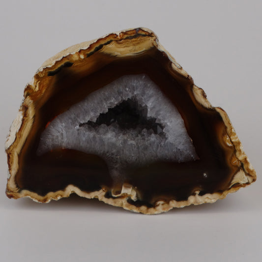 Agate Geode