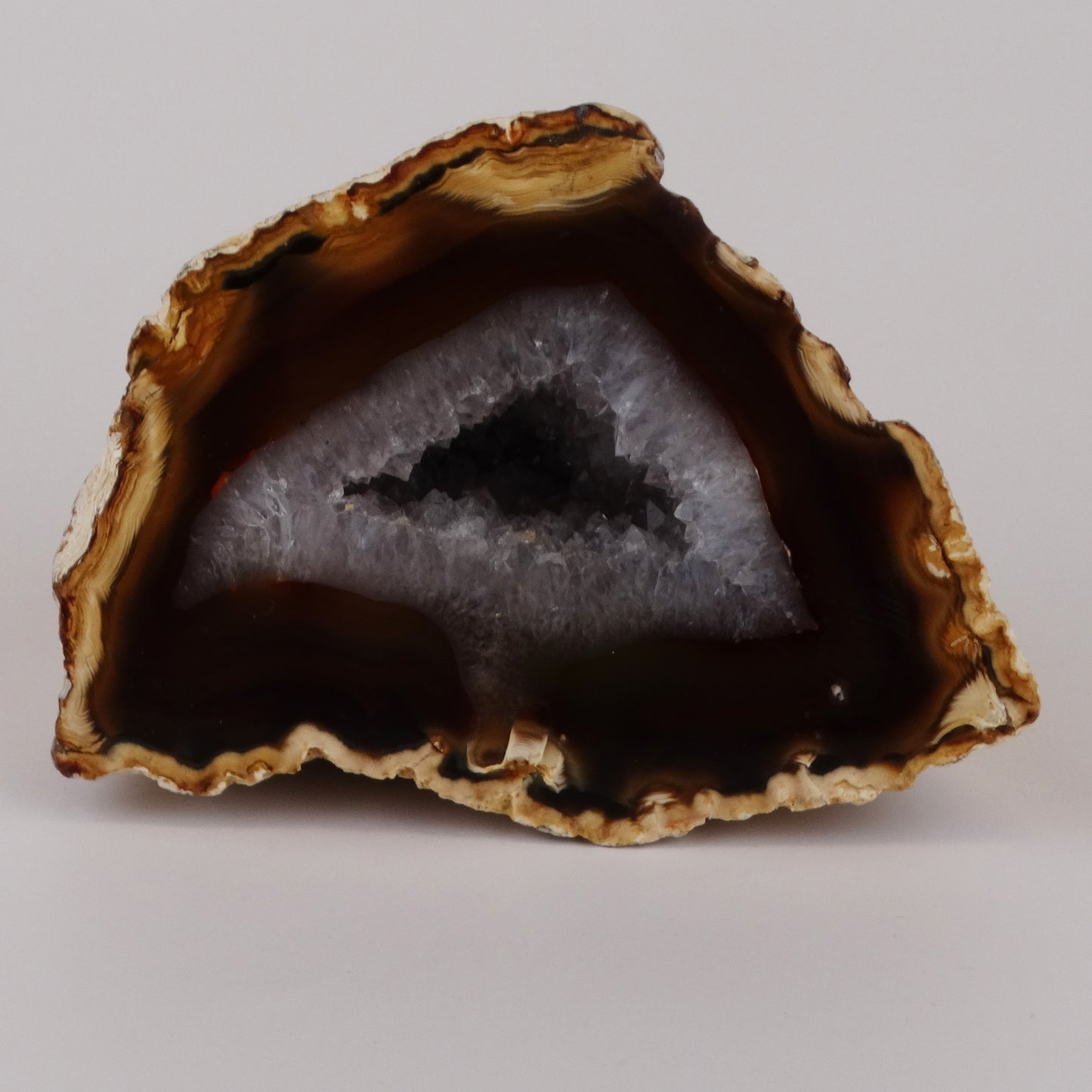Agate Geode