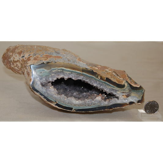 Amethyst Geode