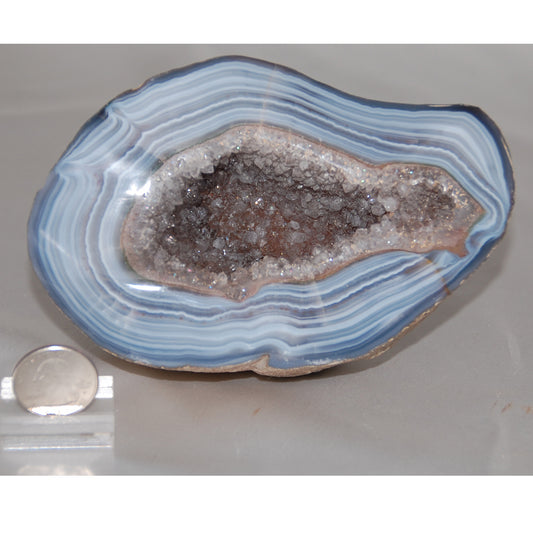 Agate Geode