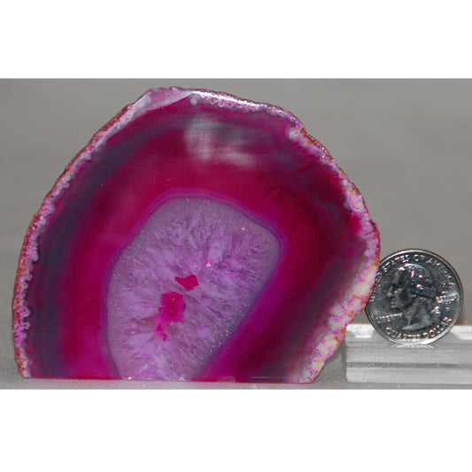 Agate Geode