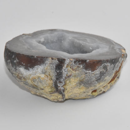 Dugway Geode