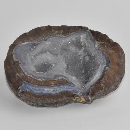 Dugway Geode