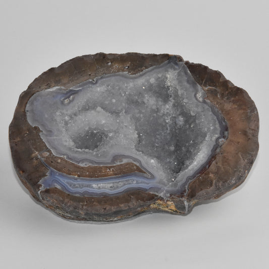 Dugway Geode