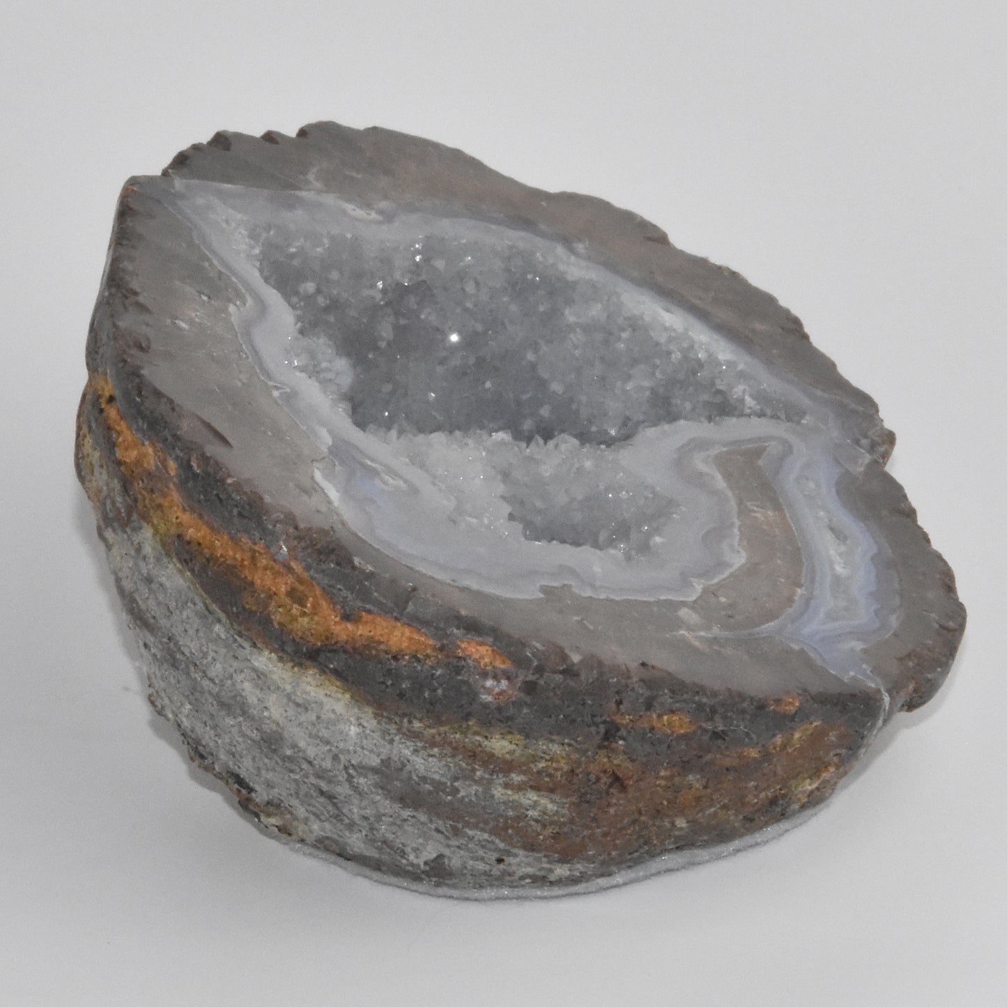 Dugway Geode