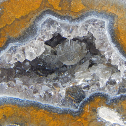 Mexican Geode