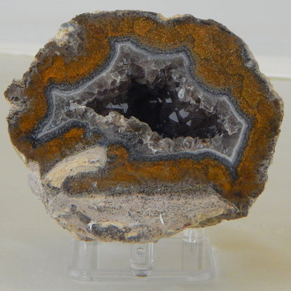Mexican Geode