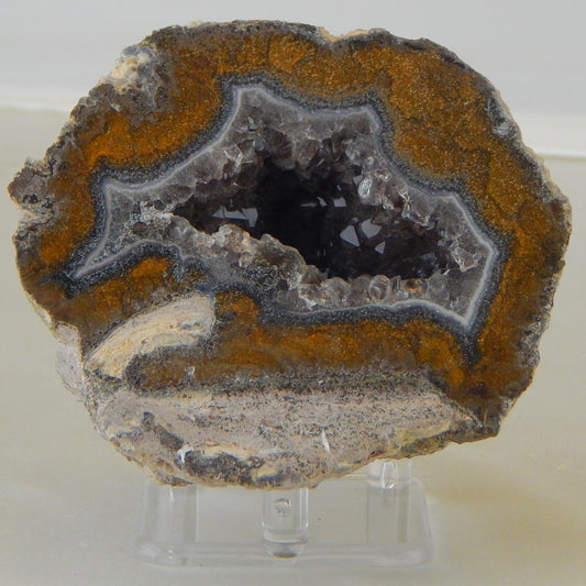 Mexican Geode