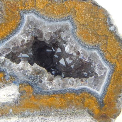Mexican Geode