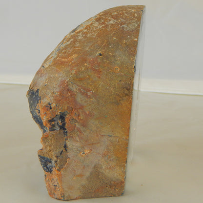Agate Geode Standup
