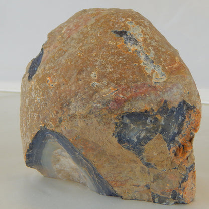 Agate Geode Standup