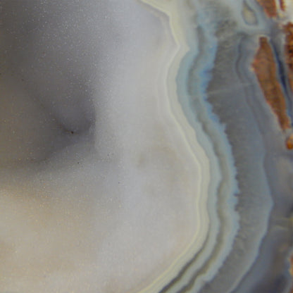 Dugway Geode