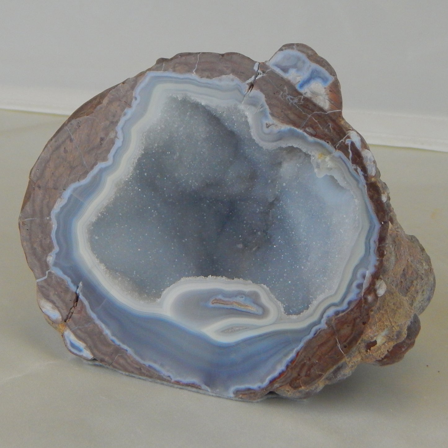 Dugway Geode