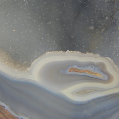 Dugway Geode