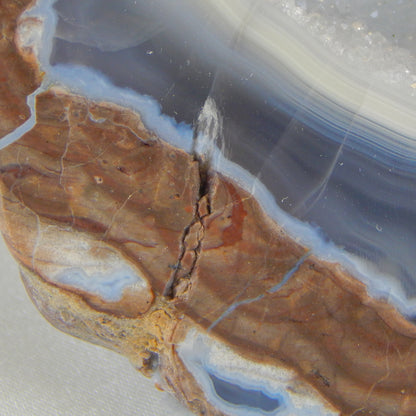 Dugway Geode