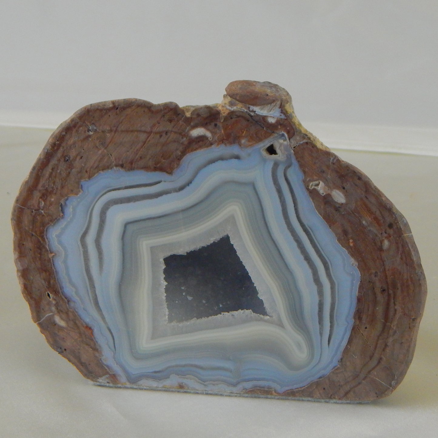 Dugway Geode