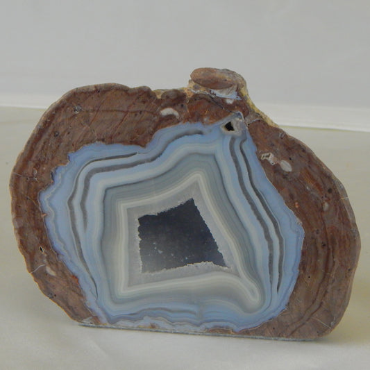 Dugway Geode