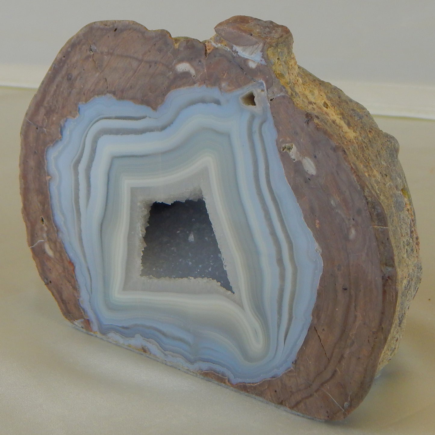 Dugway Geode