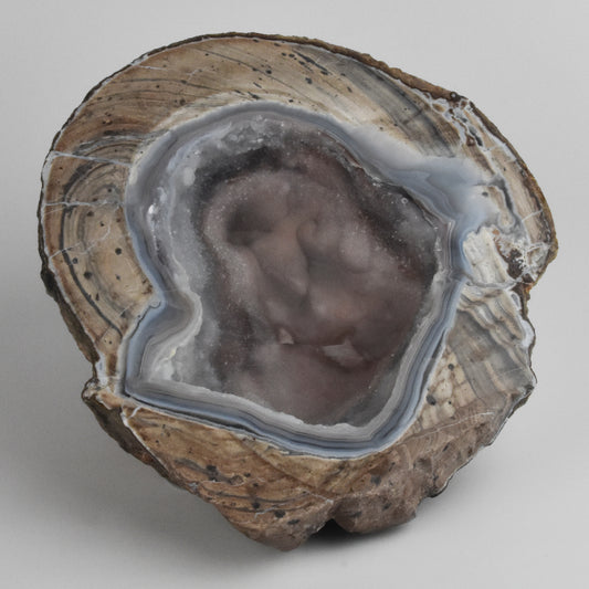 Dugway Geode