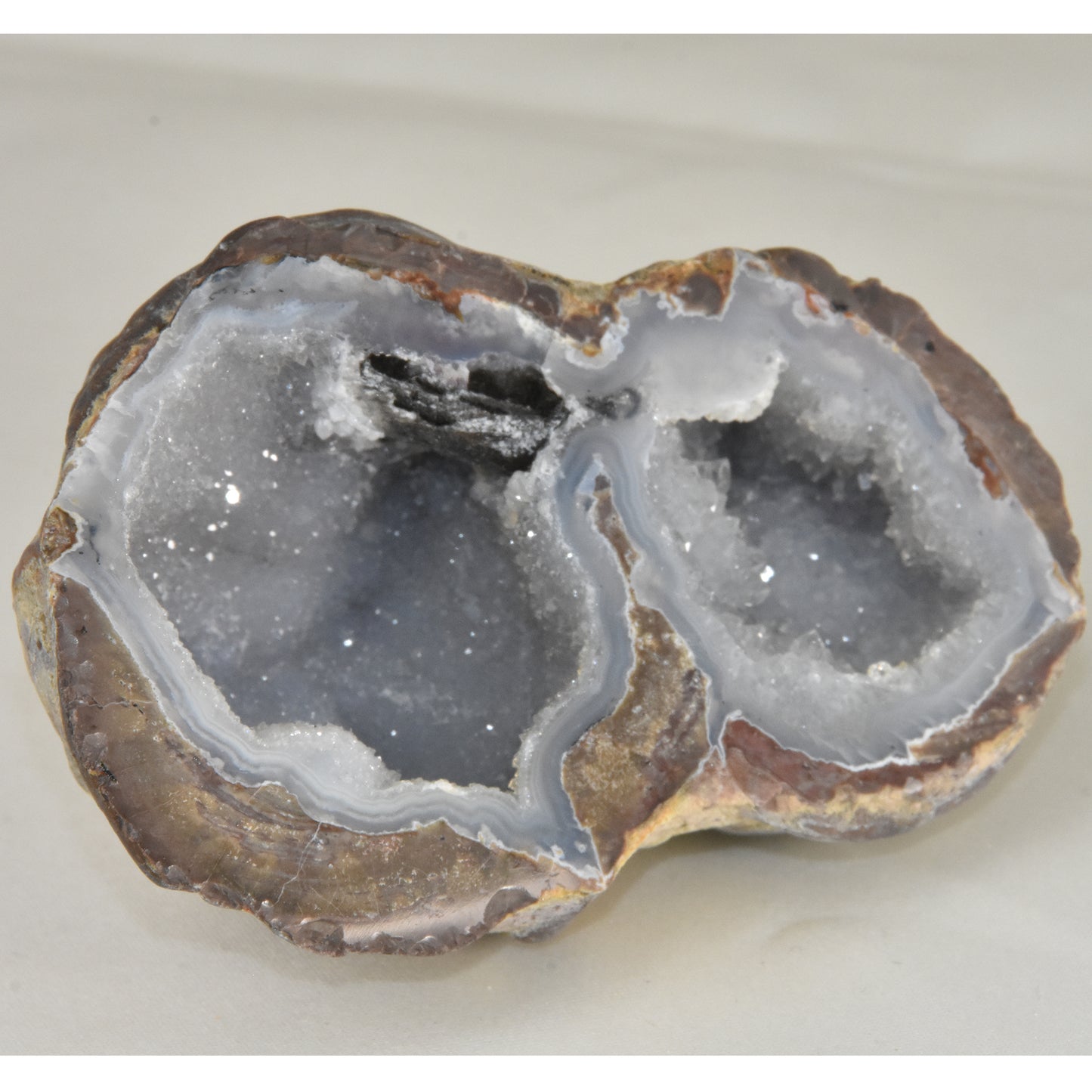 Dugway Geode