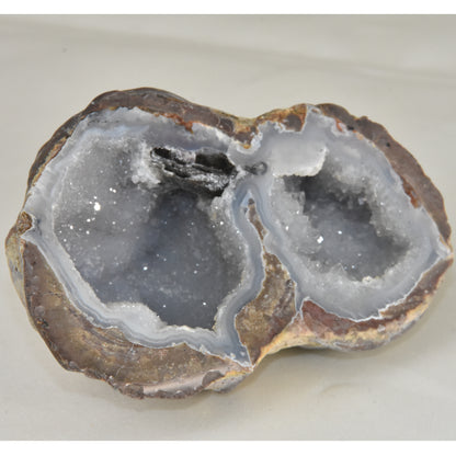 Dugway Geode